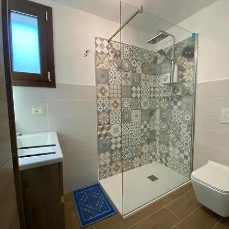 Appartement Oasi Di Sicilia