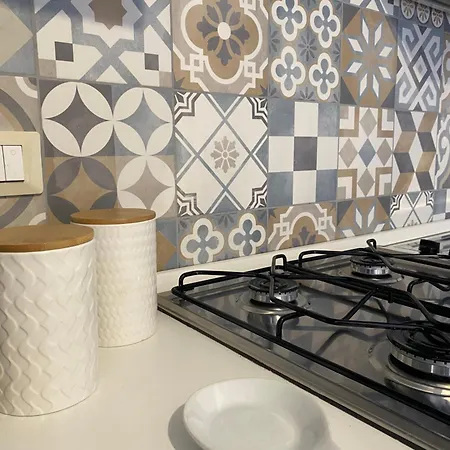 Appartement Oasi Di Sicilia