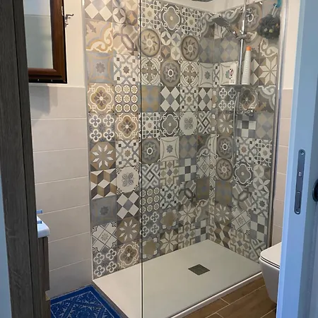Oasi Di Sicilia Appartement *