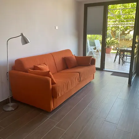 Apartment Oasi Di Sicilia