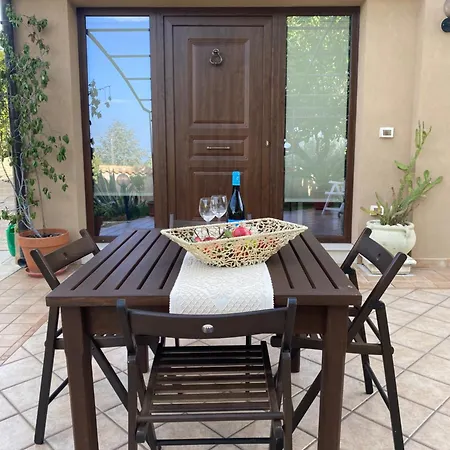 Apartment Oasi Di Sicilia *
