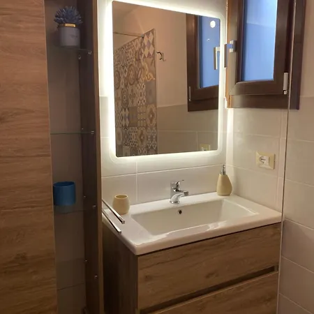Appartement Oasi Di Sicilia Canicattini Bagni
