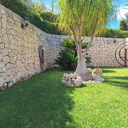 Oasi Di Sicilia Apartment