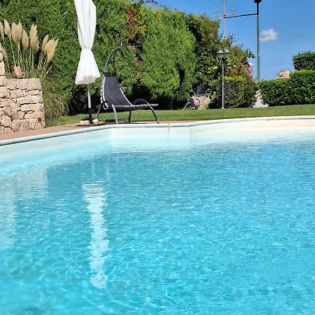 Oasi Di Sicilia Appartement *