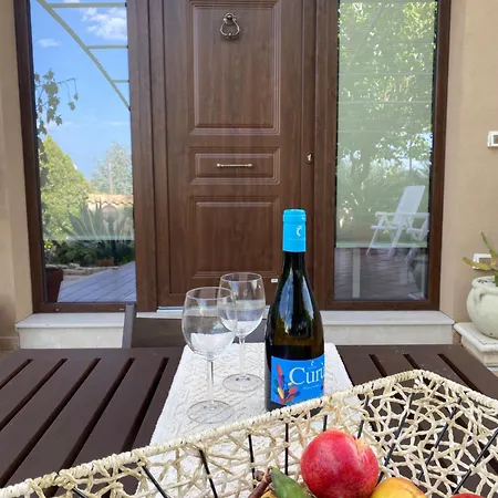 Appartement Oasi Di Sicilia *