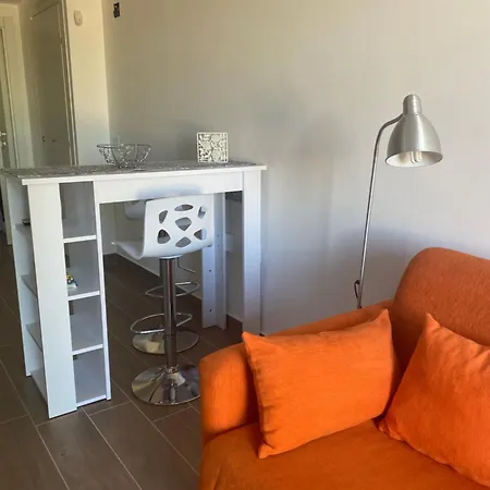 Oasi Di Sicilia