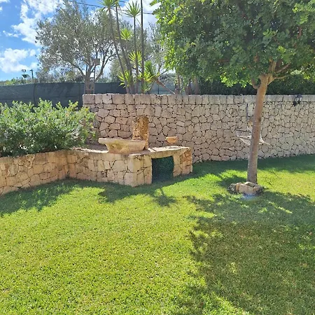Apartment Oasi Di Sicilia Canicattini Bagni
