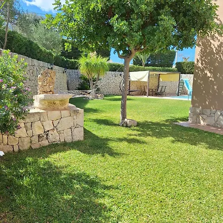 Apartment Oasi Di Sicilia