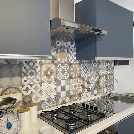 Oasi Di Sicilia Appartement Canicattini Bagni