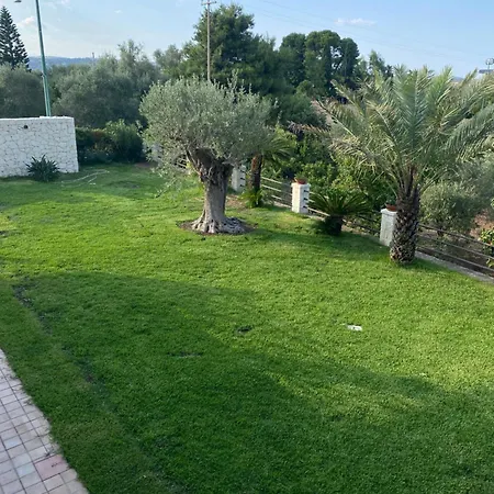 Apartment Oasi Di Sicilia Canicattini Bagni