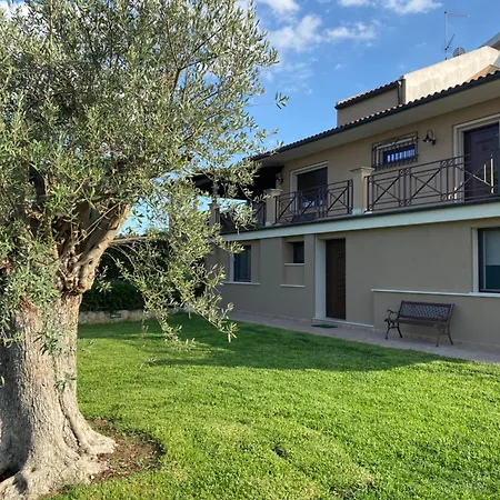 Apartment Oasi Di Sicilia *