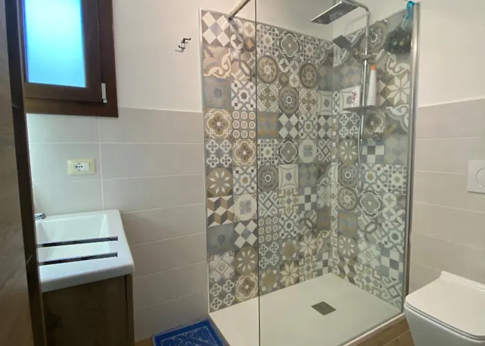 Apartment Oasi Di Sicilia