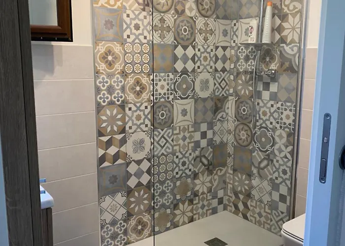 Oasi Di Sicilia Apartment *