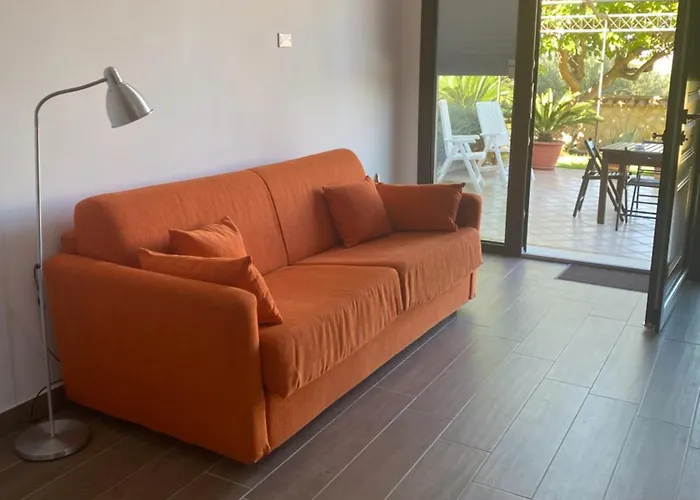 Apartment Oasi Di Sicilia