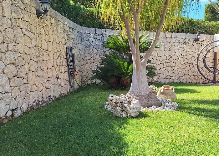 Oasi Di Sicilia Apartment
