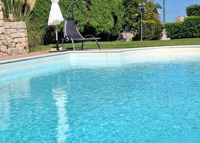 Oasi Di Sicilia Apartment *