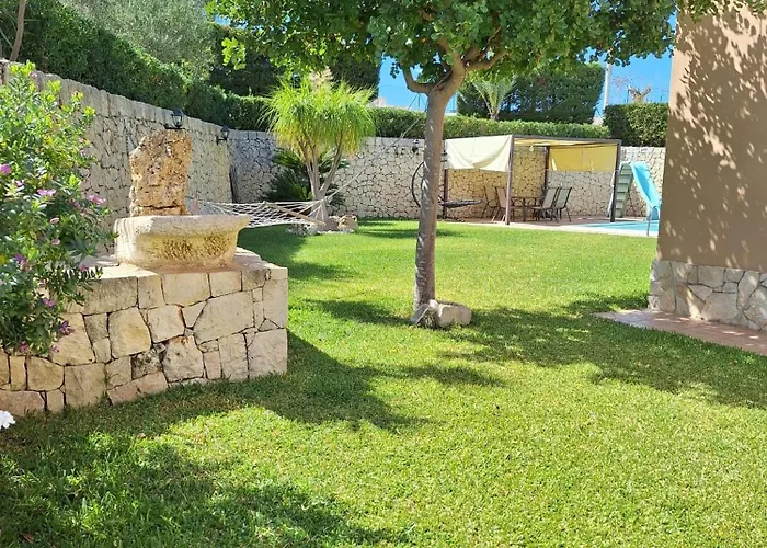 Apartment Oasi Di Sicilia