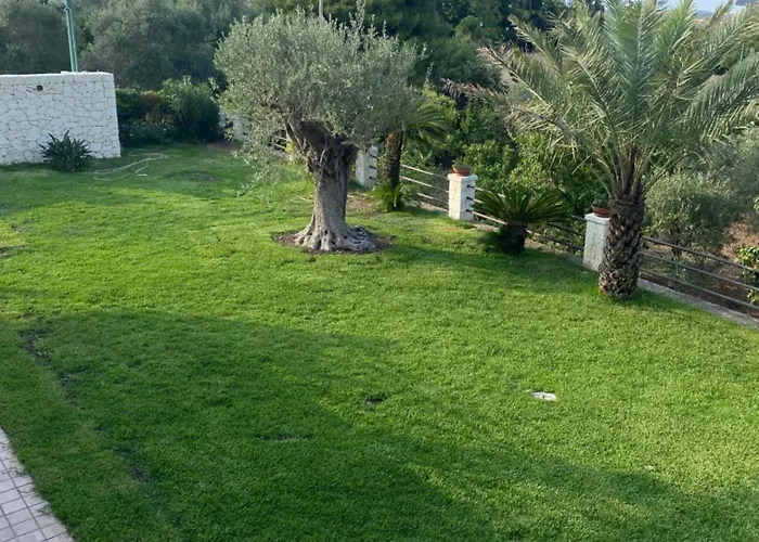 Apartment Oasi Di Sicilia Canicattini Bagni