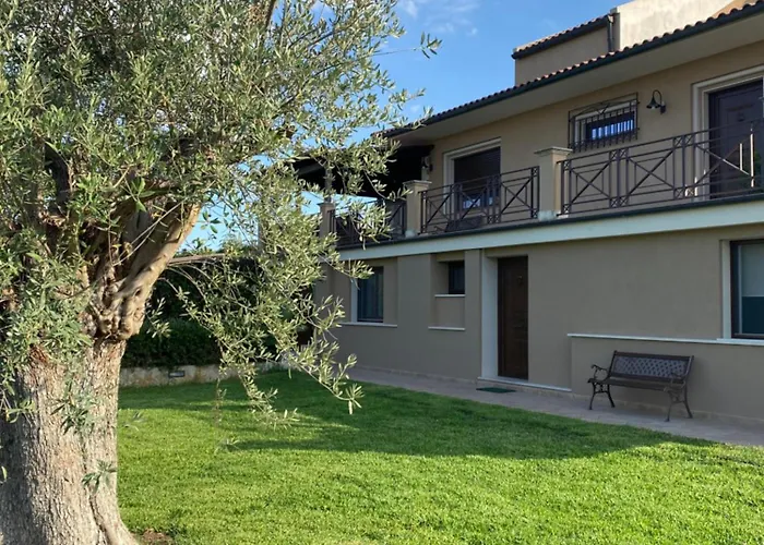 Apartment Oasi Di Sicilia *